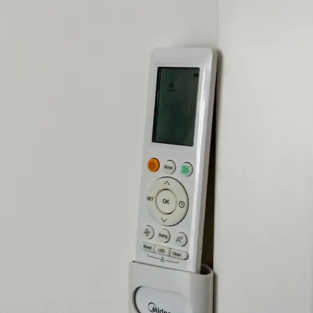 Oplonti 76 Apartamento *