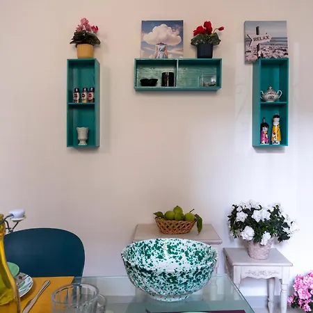 Apartamento Oplonti 76