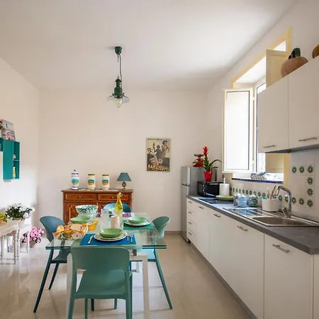 Apartamento Oplonti 76