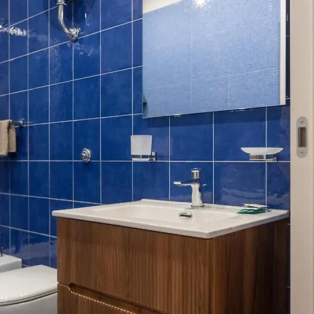 Apartamento Oplonti 76