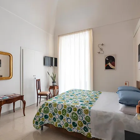 Apartamento Oplonti 76 *