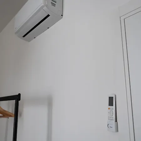 Apartamento Oplonti 76 *