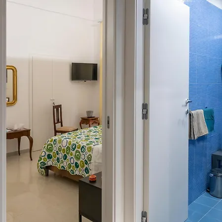 Oplonti 76 Apartamento