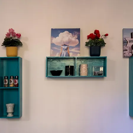 Apartamento Oplonti 76 *