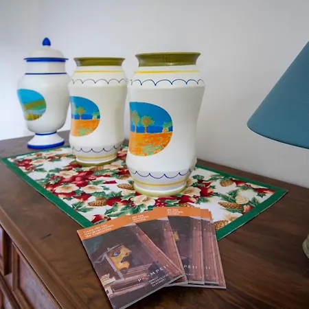Apartamento Oplonti 76 *