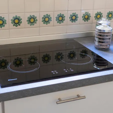 Oplonti 76 Apartamento *
