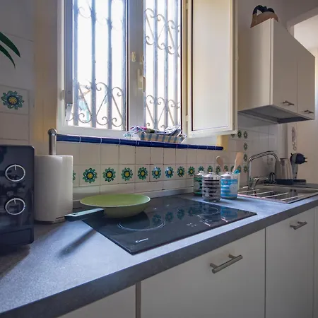 Apartamento Oplonti 76 *