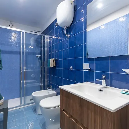 Apartamento Oplonti 76