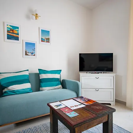 Oplonti 76 Apartment Torre Annunziata