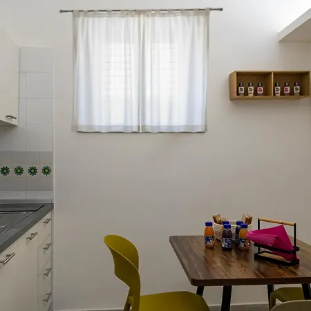 Apartment Oplonti 76