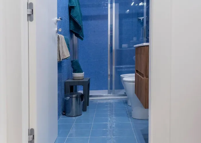 아파트 Oplonti 76 토레 안눈치아타