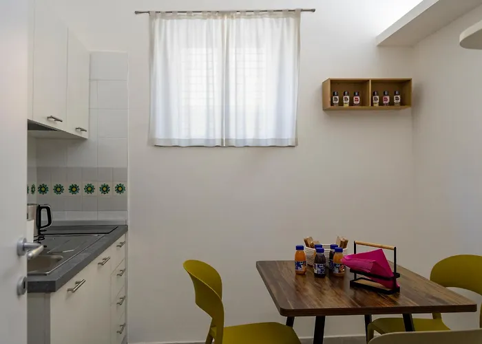 아파트 Oplonti 76